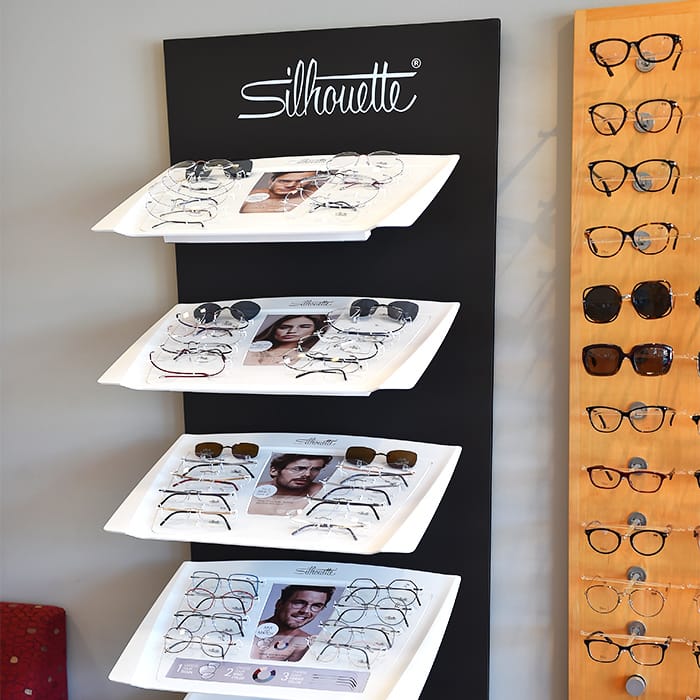 Our Practice in Houston, Texas | Vision Optique
