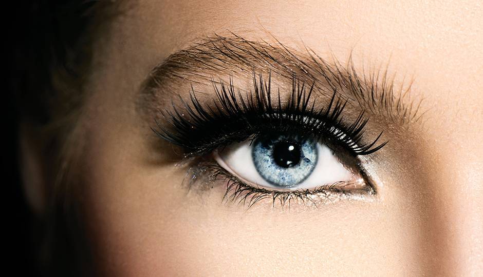 Path to Healthy Long Lashes