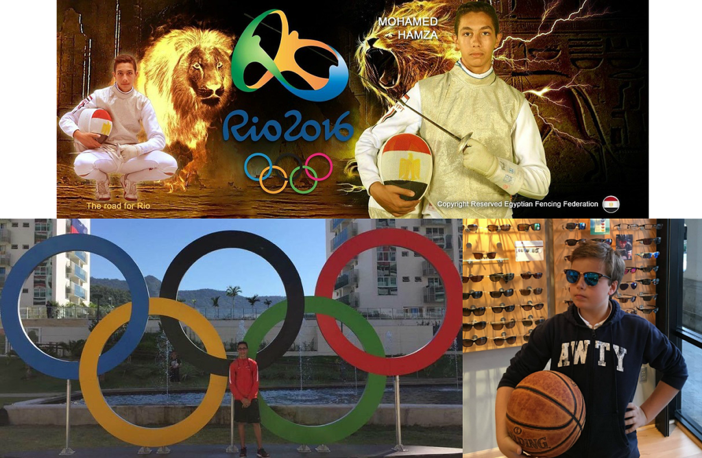 olympics